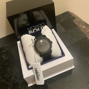 New Women’s Movado Watch